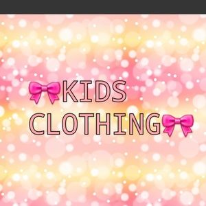 Kids Clothing